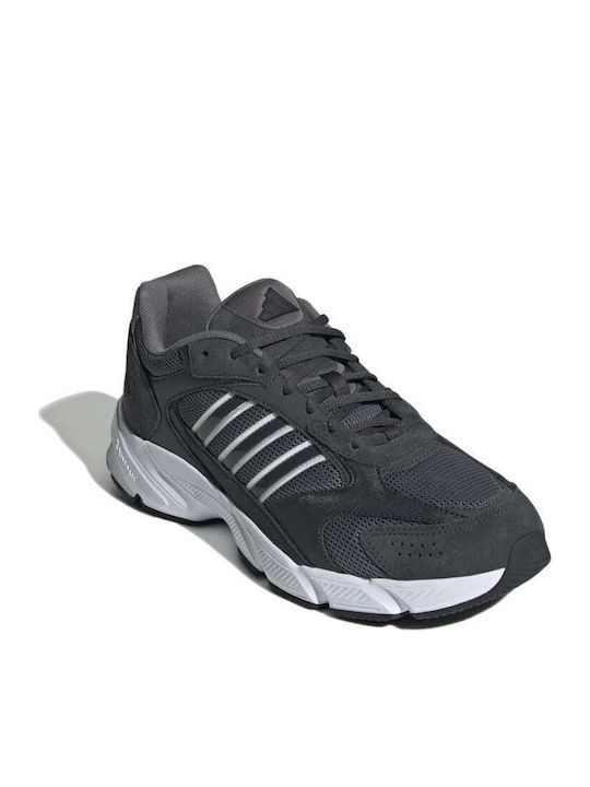 Crazychaos 2000 Sneakers Anthracite