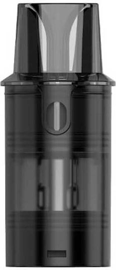 HiQ Ανταλλακτικά Pod 3τμχ 2ml με Αντίσταση 1ohm