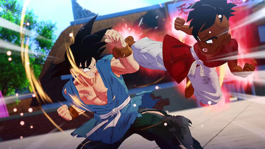 Dragon Ball Z: Kararot Joc Nintendo Switch
