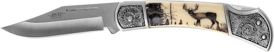 Joker JKR113 Gray Pocket Knife