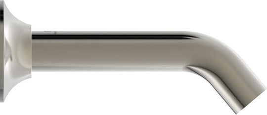 Ideal Standard La Dolce Vita Kitchen & Bathroom Faucet Accessories Faucet Pipe