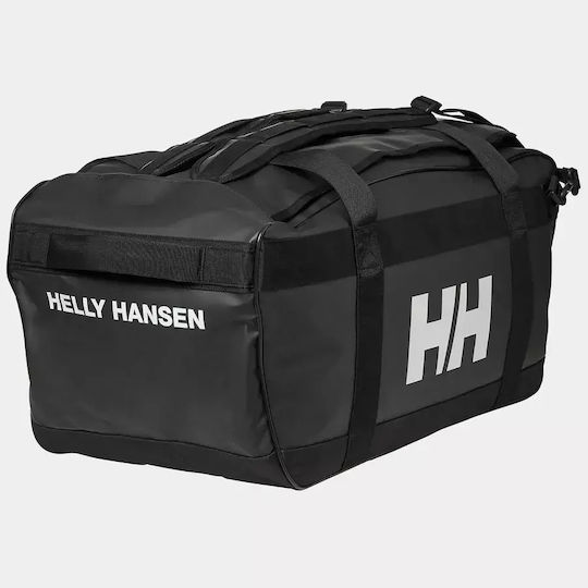 Helly Hansen Scout Duffel XL Geantă de voiaj 90lt Negru Textil