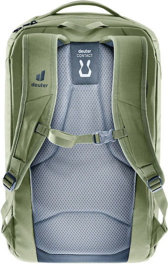 Deuter Duffel Pro 90l Travel Bag Neptune Nightblue