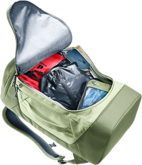 Deuter Duffel Pro 90l Travel Bag Neptune Nightblue