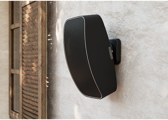 Dali Ow 6 Speaker Piece Black