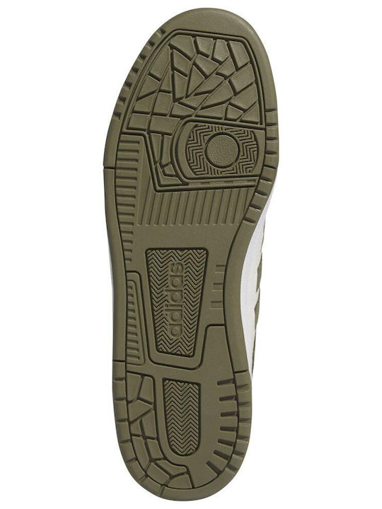 Rapid Court Low Ανδρικά Sneakers Χακί
