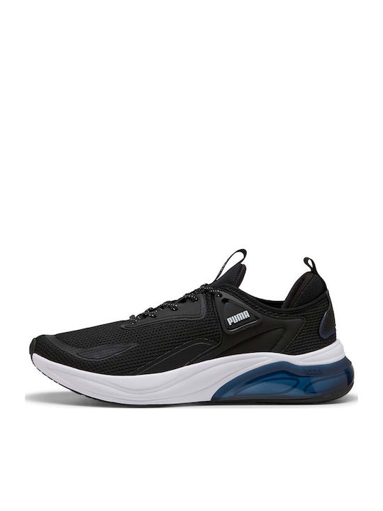 Sneakers Black