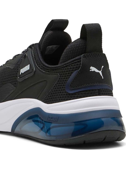 Sneakers Black