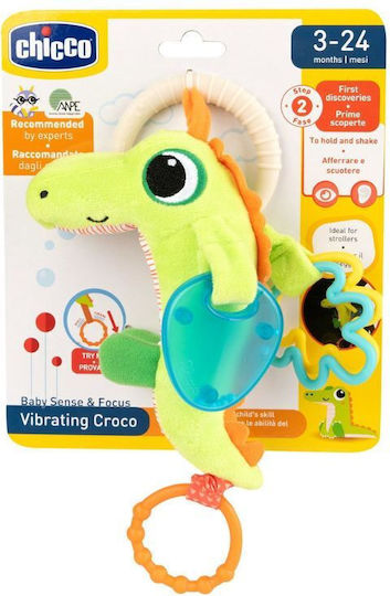 Chicco Pendant Toy for Crib and Stroller for 0++ Months