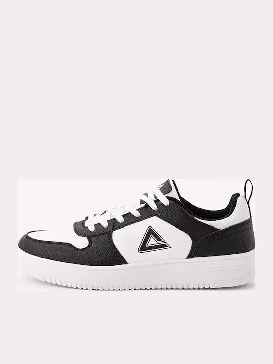 Herren Sneakers Schwarz