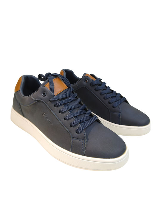 Ανδρικά Sneakers Μπλε