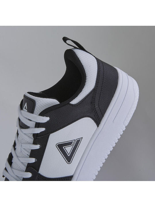 Herren Sneakers Schwarz