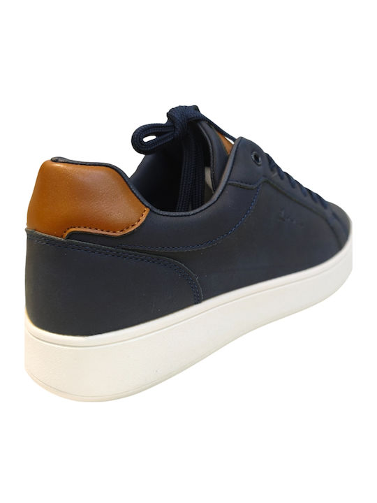 Ανδρικά Sneakers Μπλε