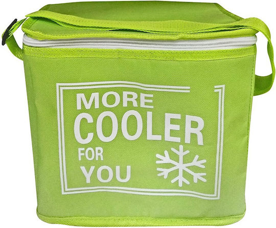 TnS Insulated Bag Handbag L36 x W23 x H36cm
