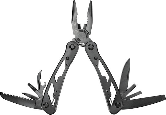 Ganzo KeySmart Mehrzweckwerkzeug