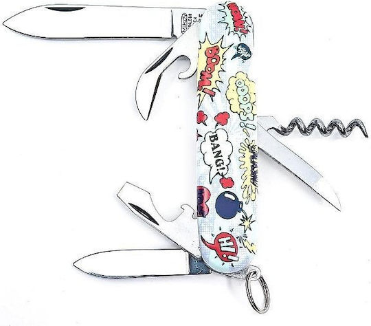 Mikov Pocket Knife
