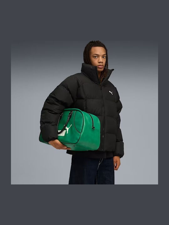 Essentials Μπουφάν Puffer Black