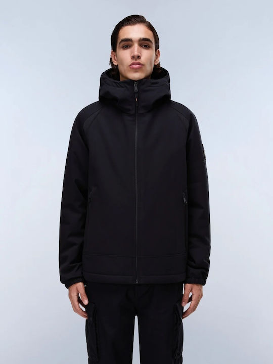 Jacke Black