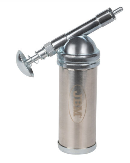 JBM Hand Grease Gun 0.08lt Mini