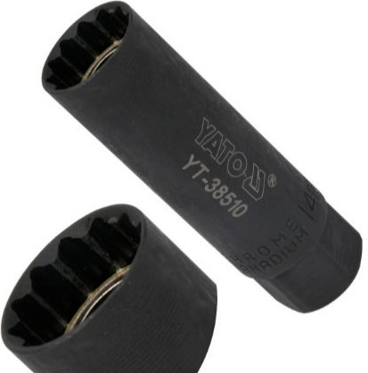 Yato Spark Plug Wrench 14mm