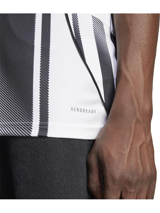 Adidas Performance Juve H Jersey Jj4320 White-Black