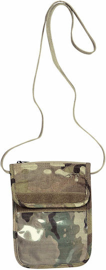 Tasmanian Tiger Militärische Tasche Gürtel Multicam