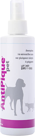 Tafarm Antipigue Pet Spray Abstoßend Hund & Katze