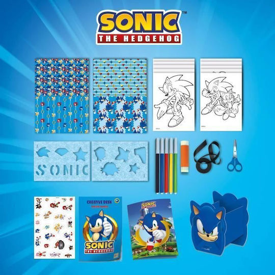 Σετ Γραφής Lisciani Giochi