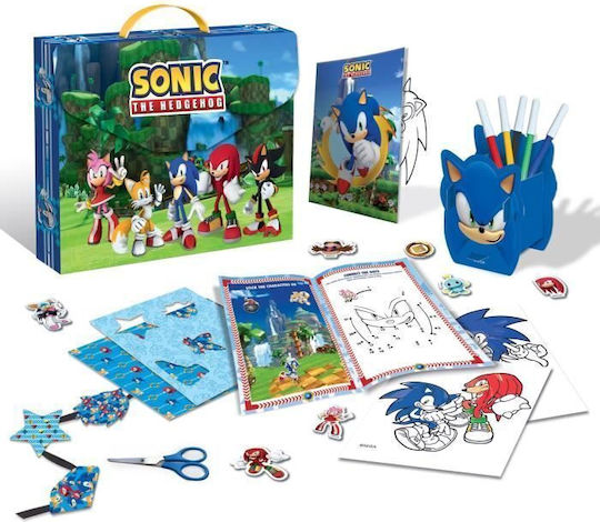 Σετ Γραφής Lisciani Giochi