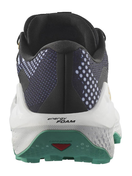 Ultra Glide 3 Γυναικεία Αθλητικά Παπούτσια Running Μαύρα