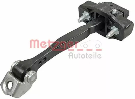 Metzger Reglator Ușă R L R Fiat Tipo 356 1.4 16 2312091