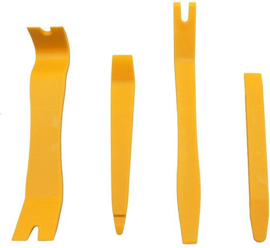 Removal Tool 2pcs Removal of Speakers / Interior Plastics / Upholstery