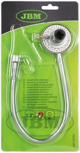 JBM JBM Car Protractor