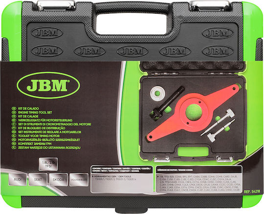 JBM Car Timing Tool Set for VW