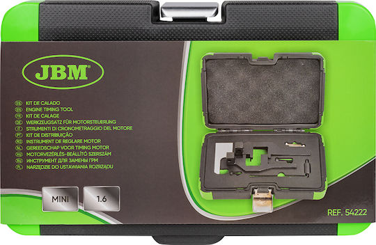 JBM Timing Tools for Bmw