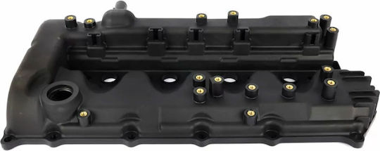Ψευτοκαπακο Mitsubishi L200 '15 Kl1t Kk1t Kl2t Kk2t 2.4d 4n15