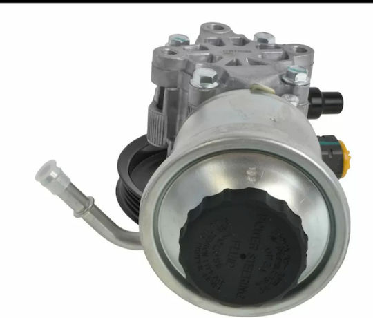Power Steering Pump Car for Toyota Yaris