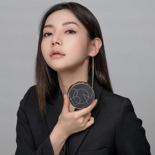 Cushion Foundation SPF50