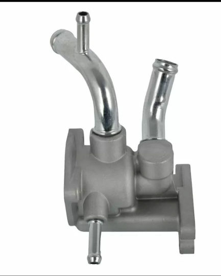 Thermostat Housing Neck Nissan Sunny N14 N15 '90-'00 Primera P10/P11 '91-'01 GA14DE/GA16DE