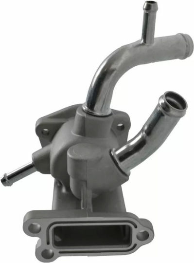 Thermostat Housing Neck Nissan Sunny N14 N15 '90-'00 Primera P10/P11 '91-'01 GA14DE/GA16DE