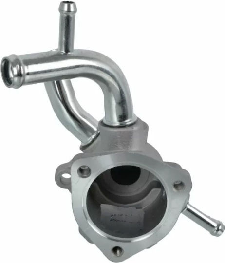 Thermostat Housing Neck Nissan Sunny N14 N15 '90-'00 Primera P10/P11 '91-'01 GA14DE/GA16DE