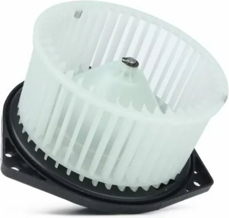 Motor încălzitor Isuzu Dmax '05-'12