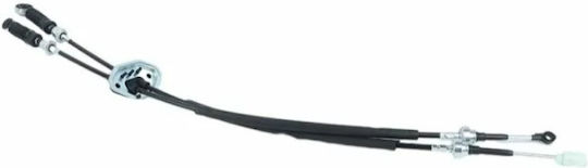 Gear Shift Cables Hyundai Getz '02-'06 '06 Mtm 1.3/1.6
