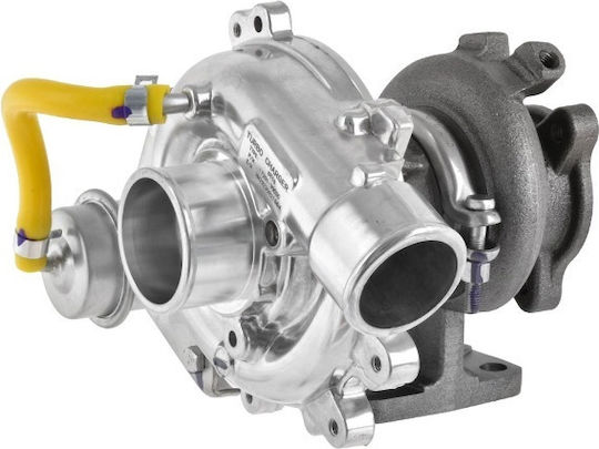 Turbine Car for Toyota Hilux / Hiace