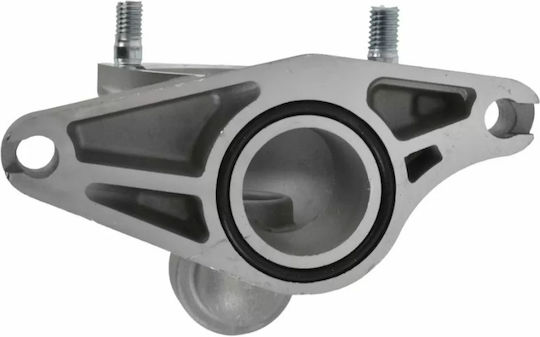 Gât termostat Hyundai I10 '10-'19 Kia Picanto '11-'16 Kappa 1.0 DOHC MPI