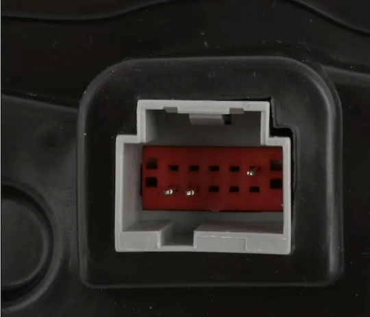 Electric Car Right Side Mirror