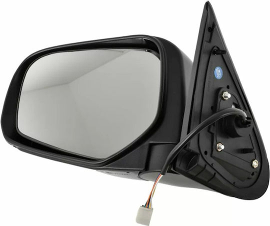 Electric Car Left Side Mirror
