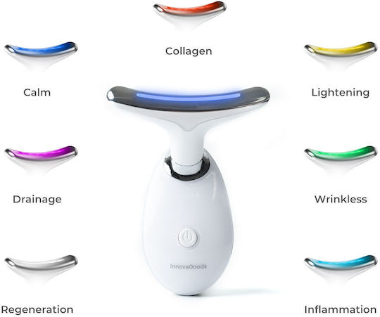 InnovaGoods Selora LED für die Reinigung V0104021