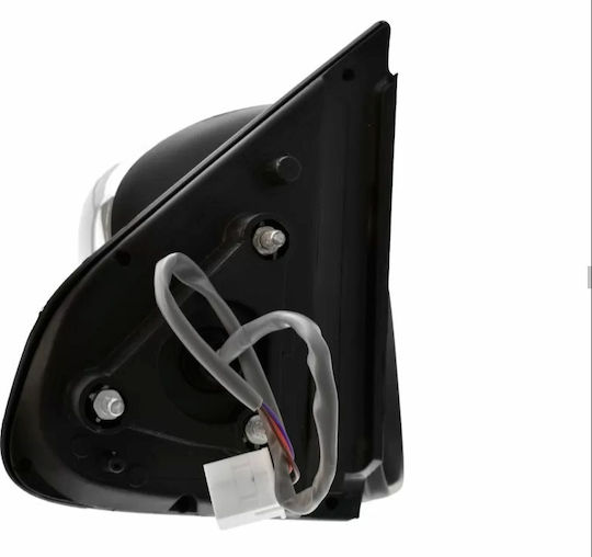Nissan Electric Car Left Side Mirror