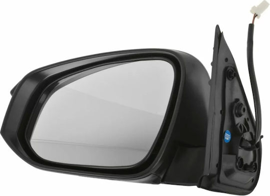 Electric Car Left Side Mirror